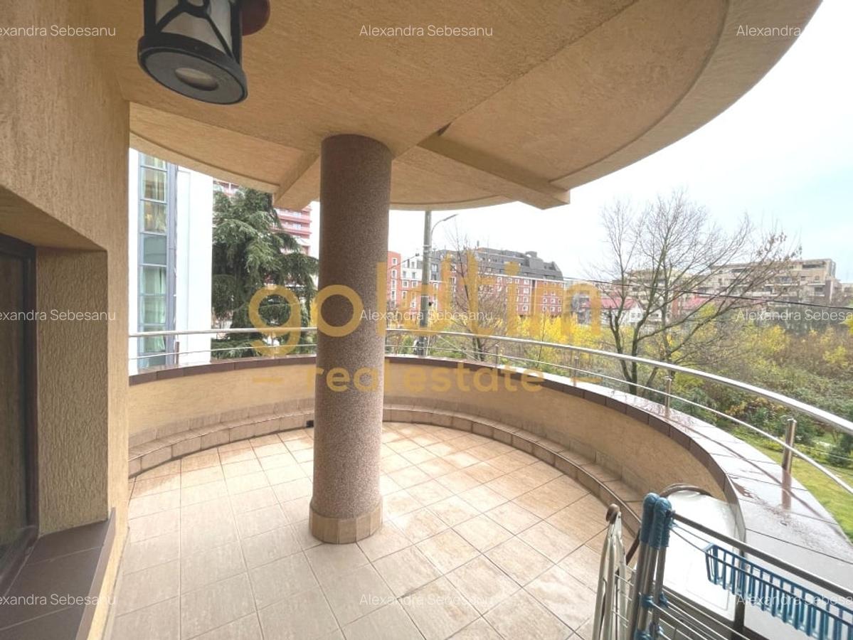 APARTAMENT IN VILA/VEDERE LIBERA/STRADA PRIVATA/HERASTRAU - 43