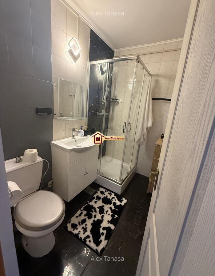 Apartament 4 camere Mircea cel Batran - 11