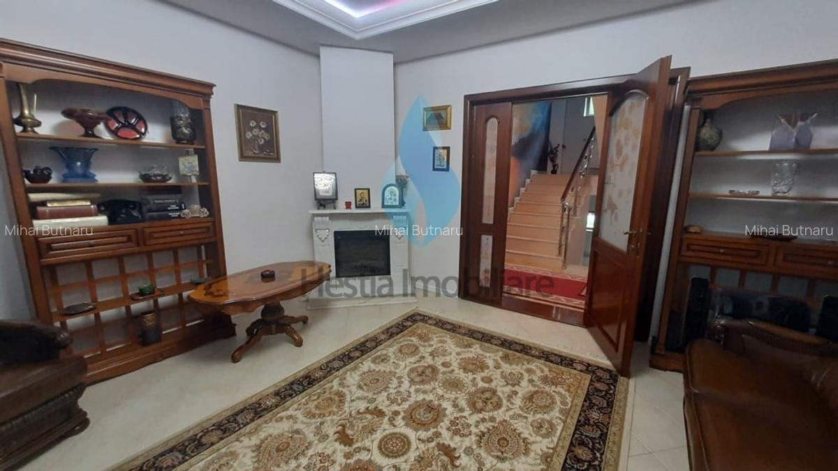 Vila D+P+M, cinci camere, Tatarasi-Iasi. - 7