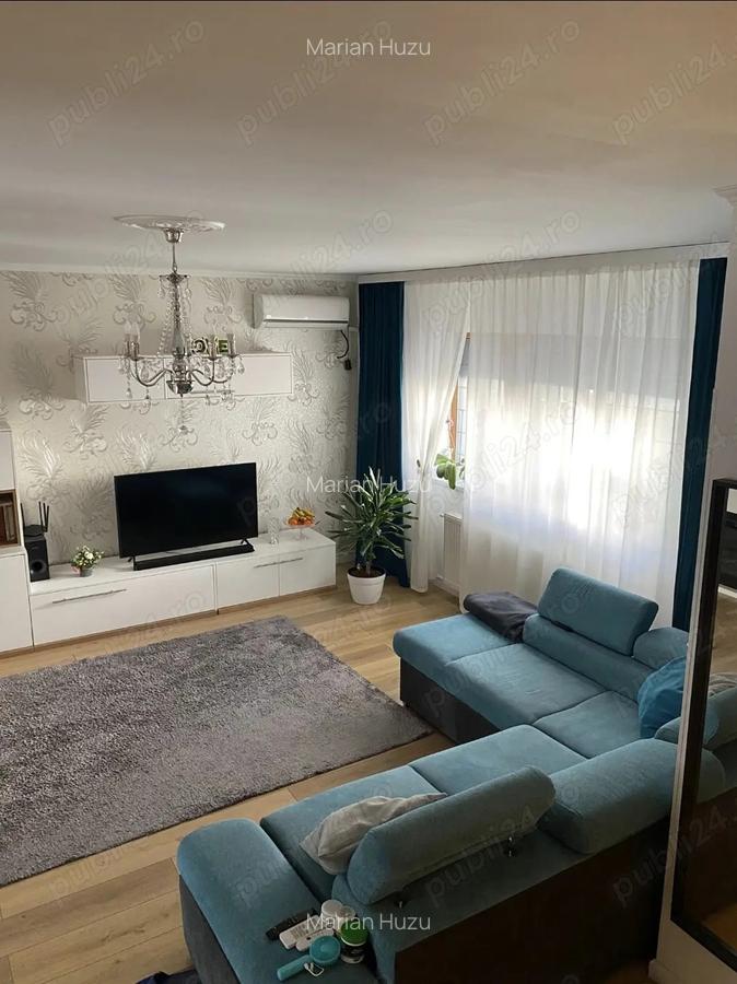 Casa de vanzare Popesti-Leordeni - 1