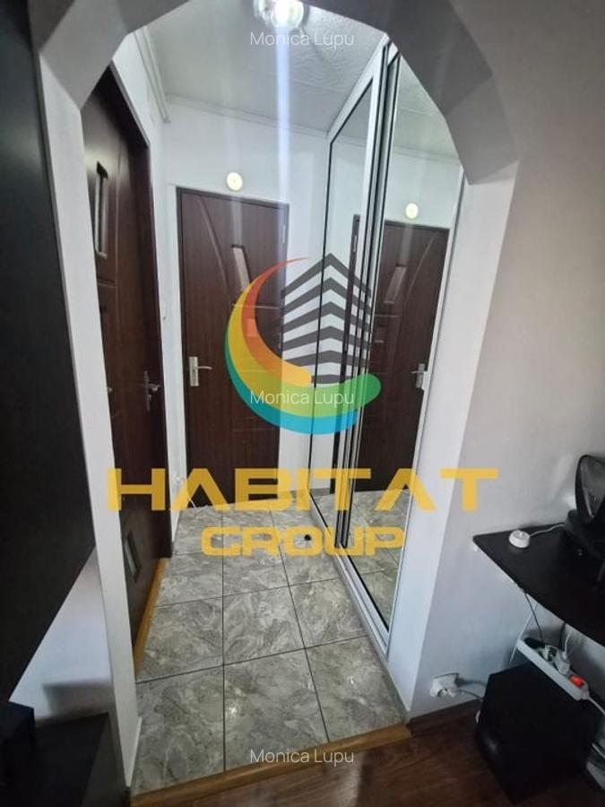 Vanzare apartament 2 camere mobilat si utilat zona Brancoveanu - 8