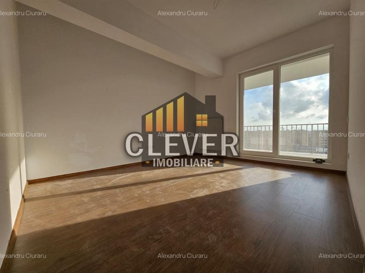 Apartament Finalizat 4 Camere Parcare Bonus Metrou Teclu - 12