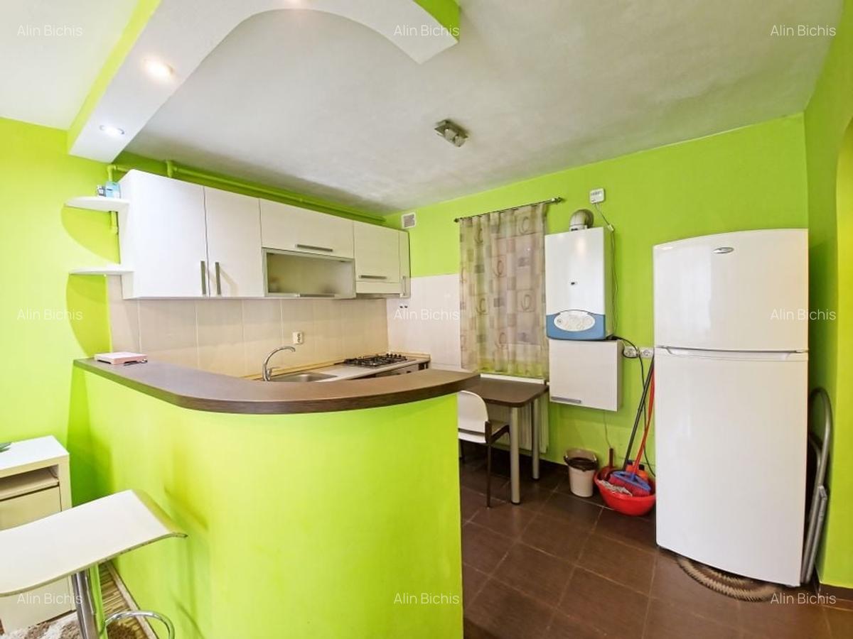 Apartament cu 2 camere, mobilat si utilat, zona strazii Primaverii - 12