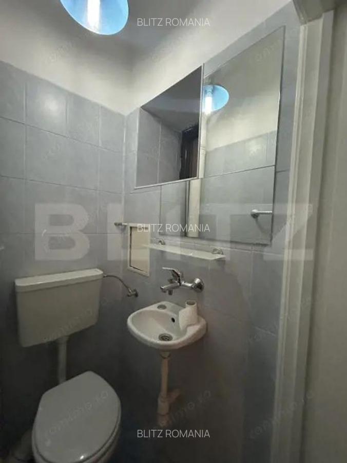 Apartament de vanzare 5 camere Piata Amzei | 156mp - 12