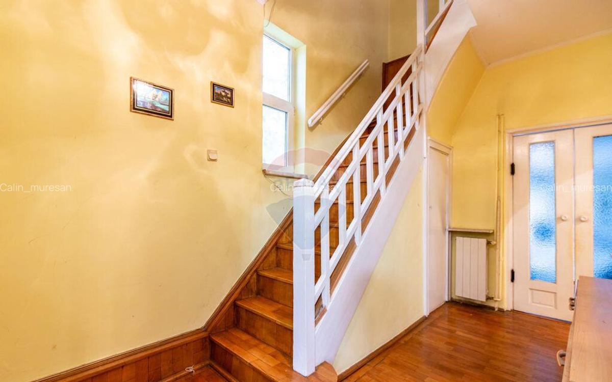 Vila Individuala 5 camere Domenii-Agronomie 178mpu Parcar... - 14