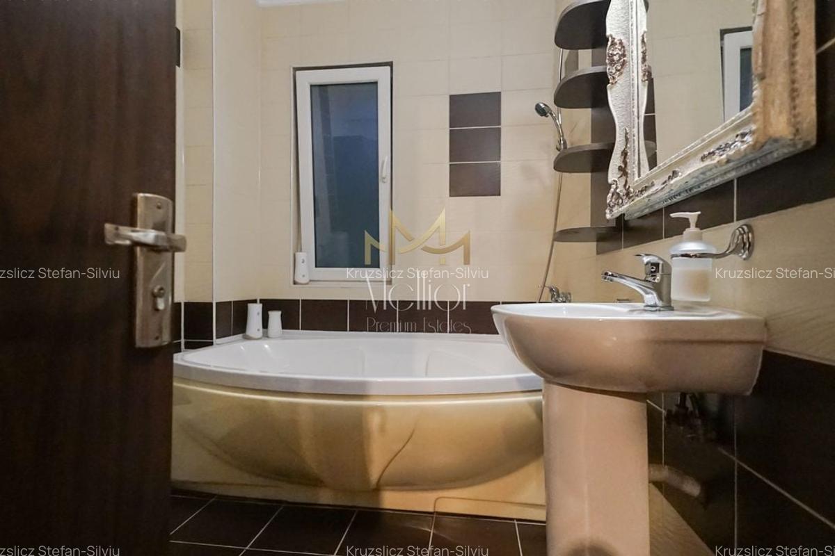 Apartament 2 camere, parcare, Buna Ziua, zona Home Garden! - 13