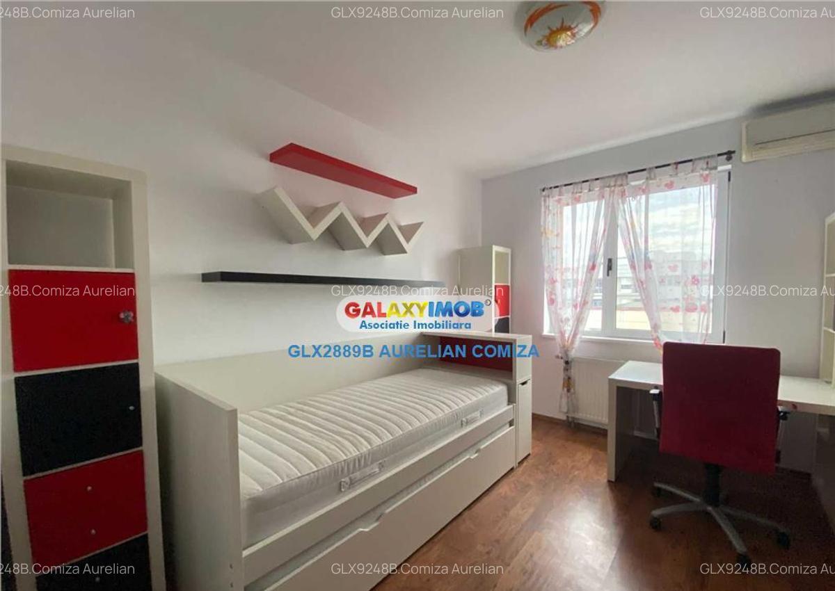 Apartament 3 camere Lujerului Complex Quadra - 2