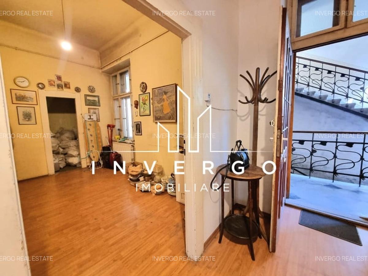 Apartament, 2 camere,  de vânzare, în Centru - 6