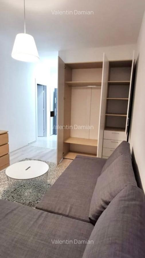 Inchiriere Garsoniera Decomandata Militari Residence - 2