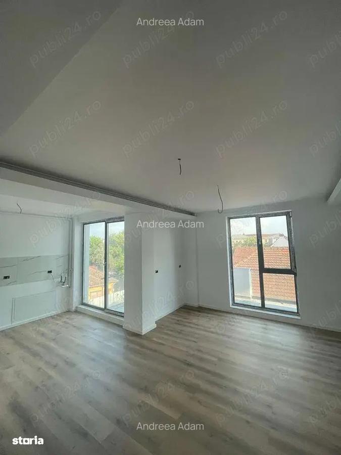 Apartament Gradina Botanica - 2