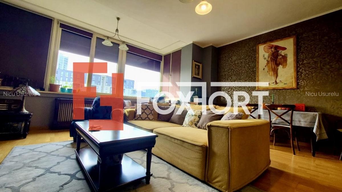 COMISION 0% Apartament luxos 3 camere, 102 mp, ultracentral, pe malul Begai - 12