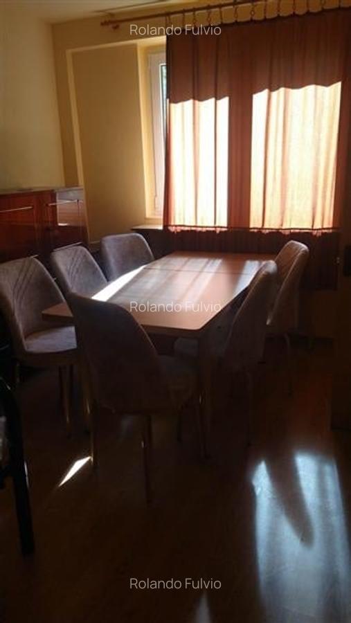 Vanzare apartament 4 camere Teiul doamnei, - 4