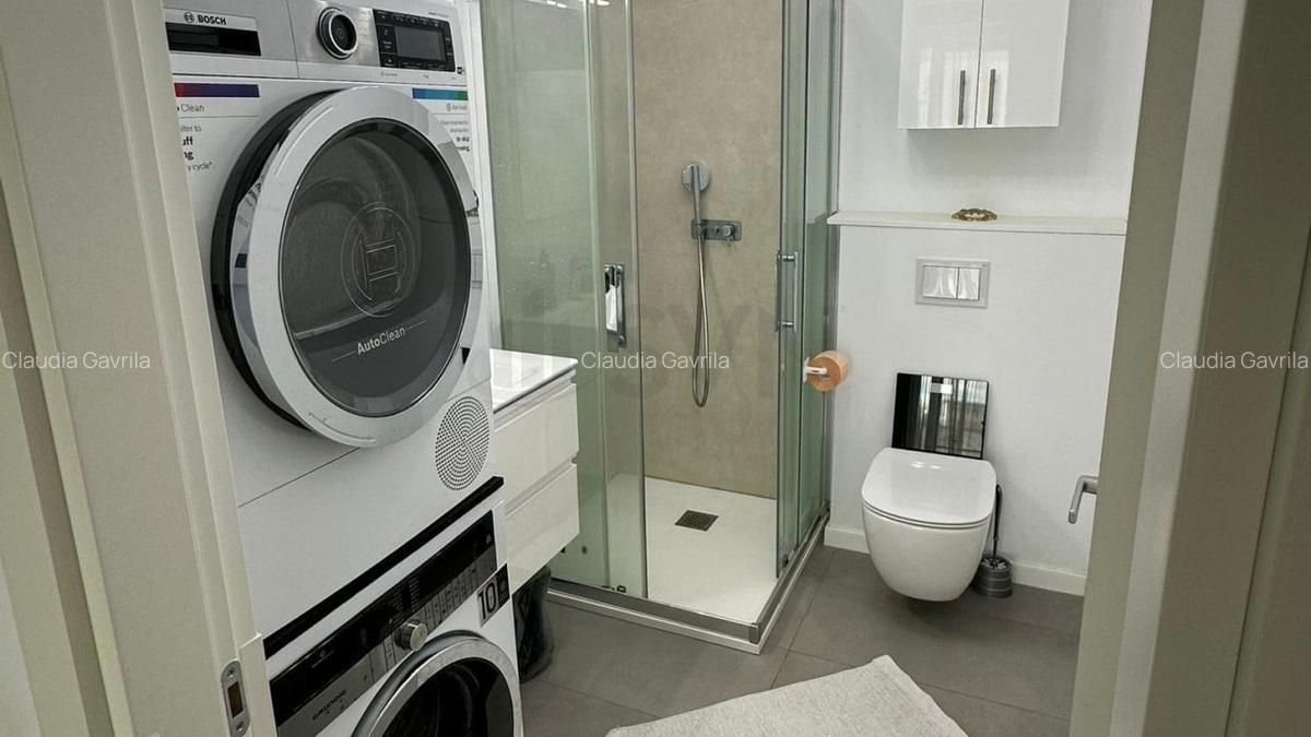 REA1026479 Apartament 3 camere Baneasa l Jandarmeriei - 10