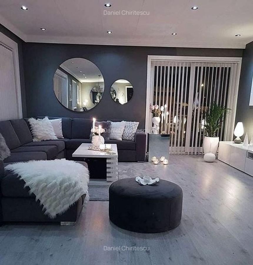 Apartament 3 Camere Bloc Nou 73.9 Mp Grand Arena - 1