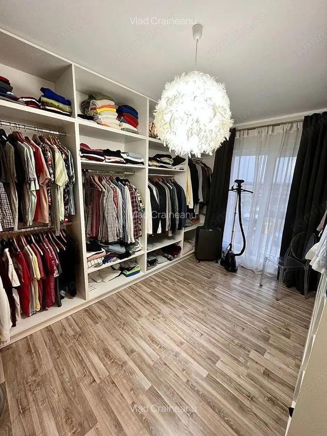 COMISION 0% | Duplex de Vanzare | 4 Camere | Mobilat | 96mp - 9