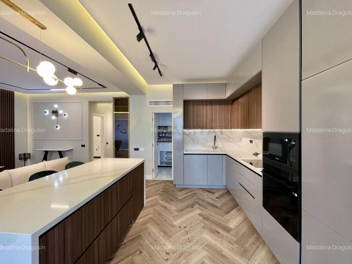 Vila 5 camere / Avangarde by the Lake - 27