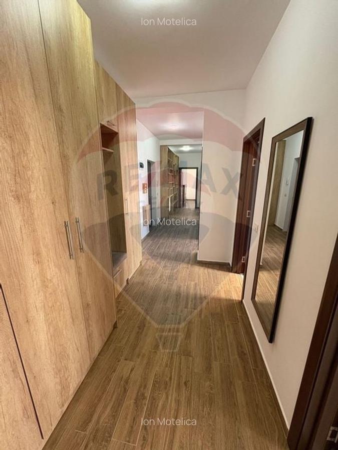 Apartament suprafata generoasa Sanpetru - 10