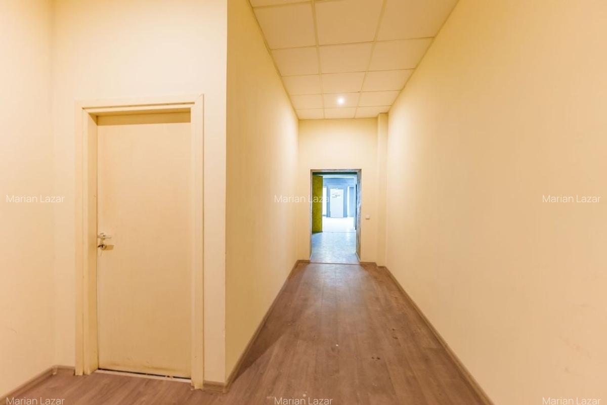 Spatiu Comercial/Birouri de Închiriat zona Centala - 10