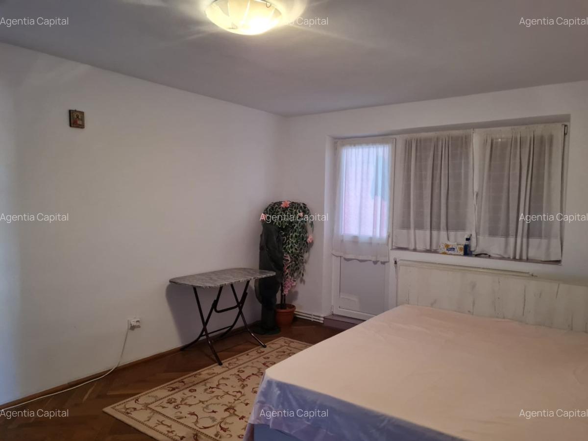 Apartament spatios Micro 19 - 4