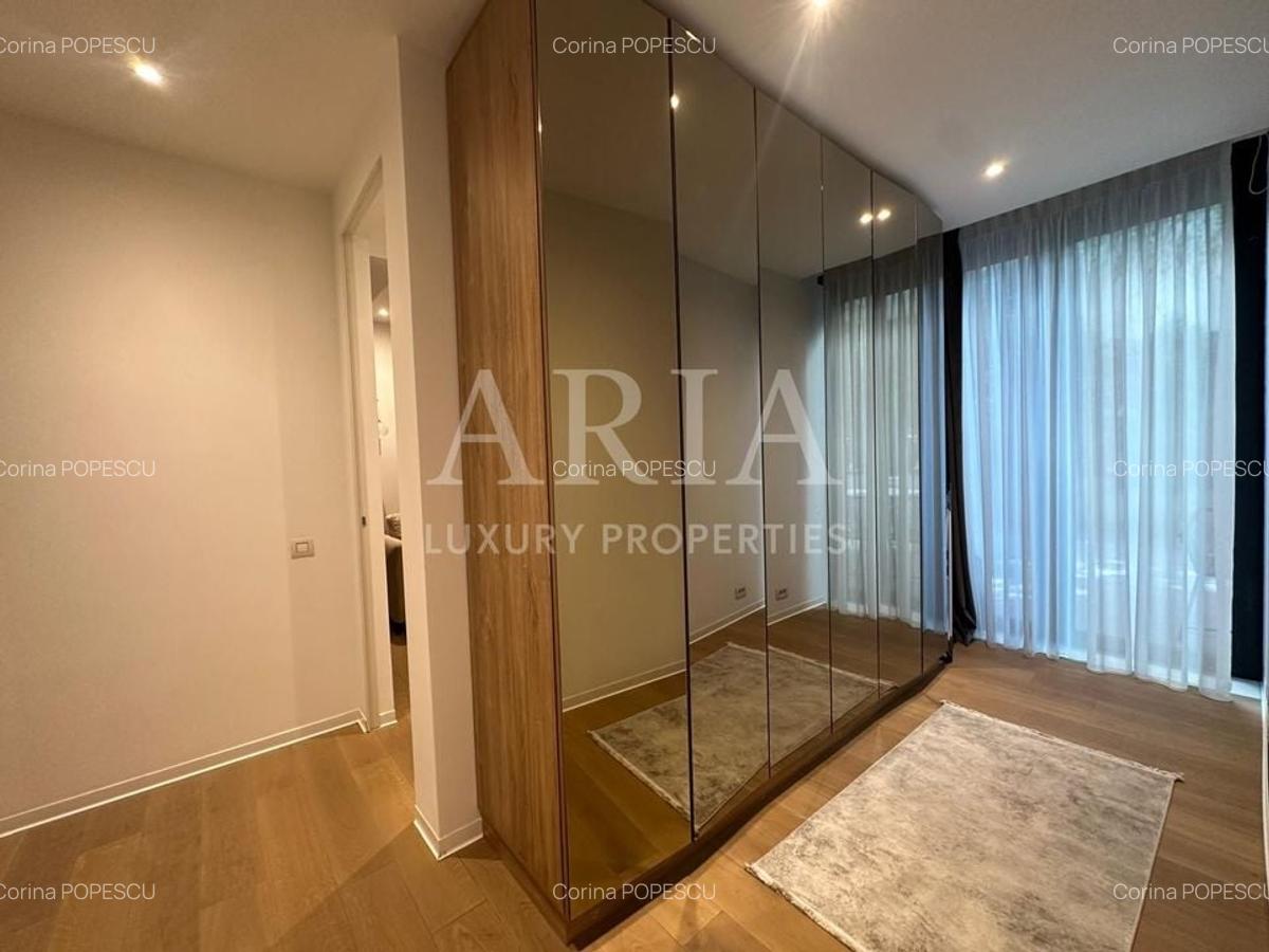 One Charles de Gaulle 4 camere | DUPLEX | 2 locuri de parcare in subteran - 17