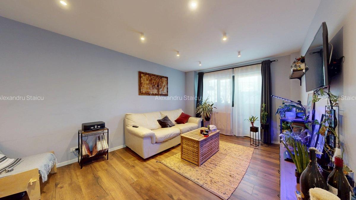 Vand apartament 2 camere Lujerului - 0% comision - Reprezentare exclusiva - 7