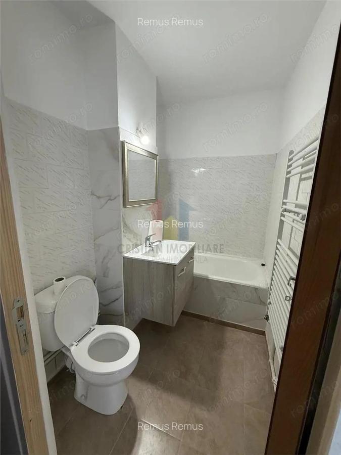 Garsoniera Obor, conf 1, renovata complet - 2