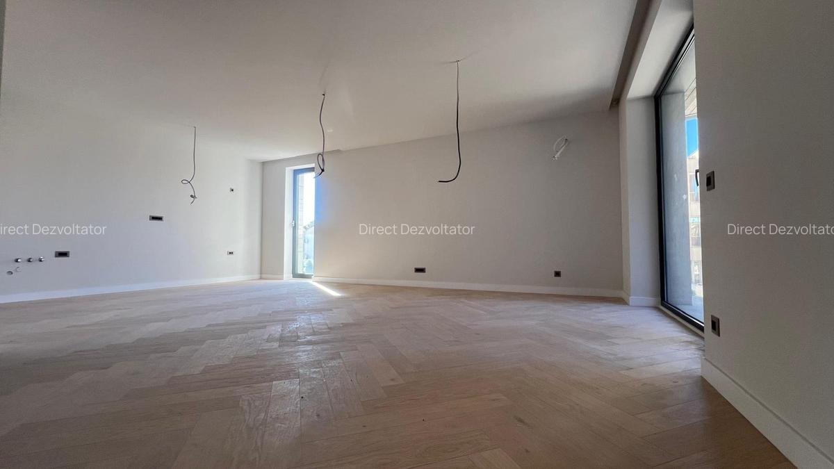 Apartament luminos cu terasă proprie – 2 camere, ARQA Residence Voluntari - 2