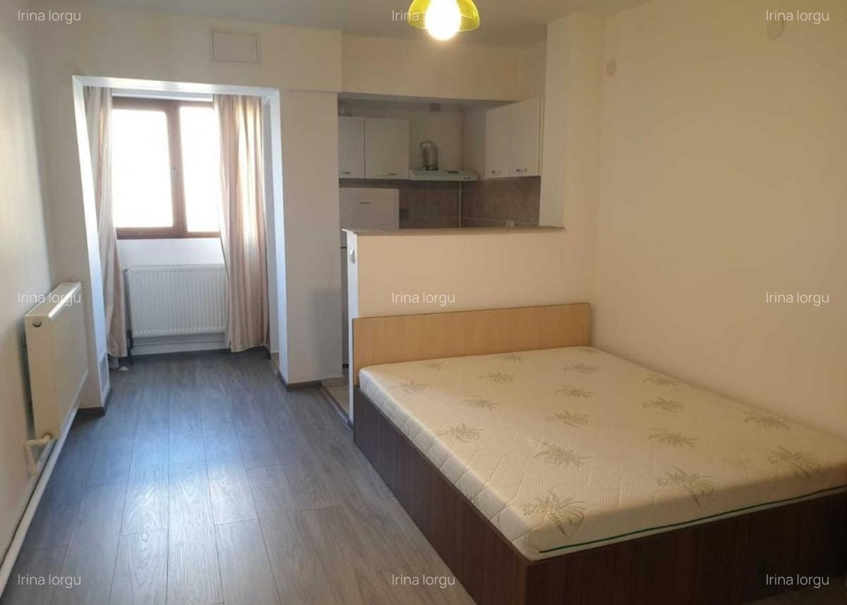 250 euro! Garsoniera Nicolina , totul nou, parter - 6