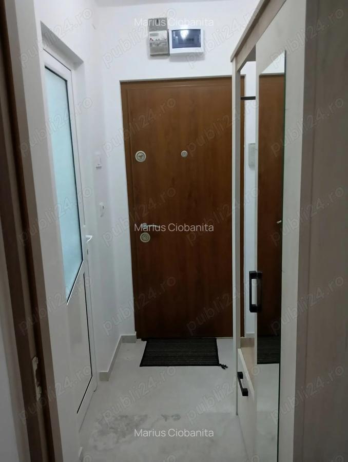 Inchiriez apartament nedecomandat - 6