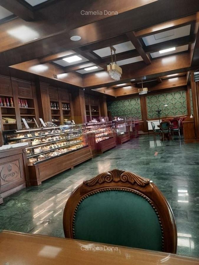 Spațiu comercial, 214 mp în Dristor - 1