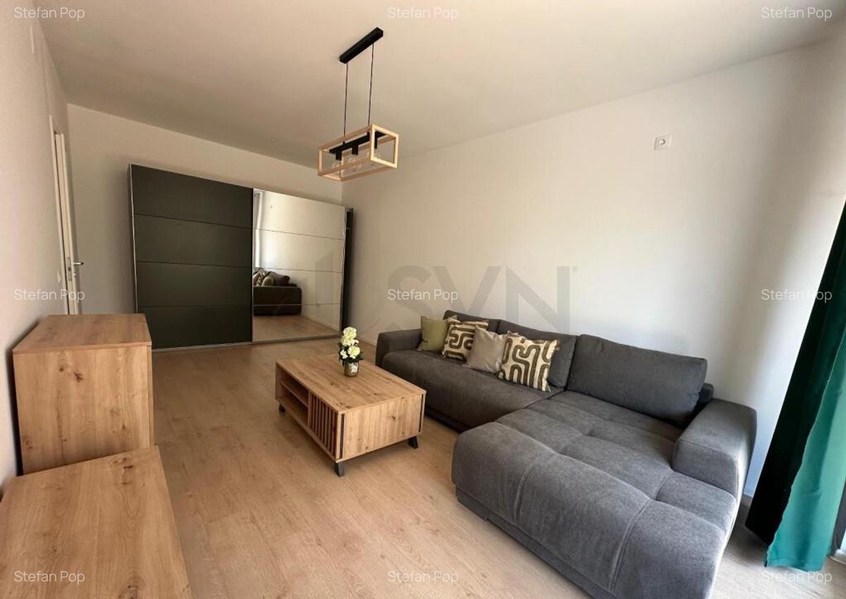 Atria 2 Camere cu Gradina si Loc Parcare - 2
