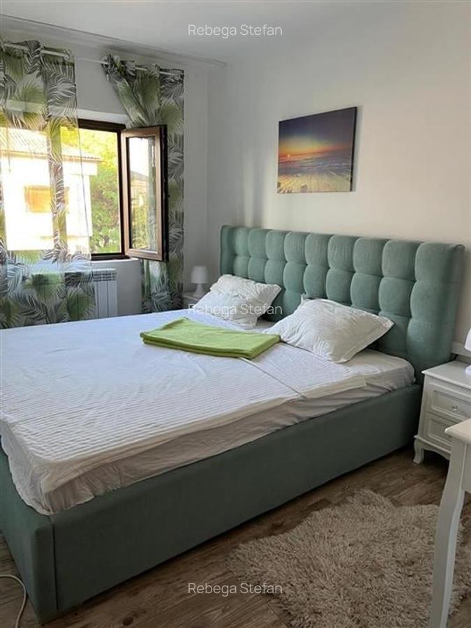 APARTAMENT 3 CAMERE, ZONA GARII - 1