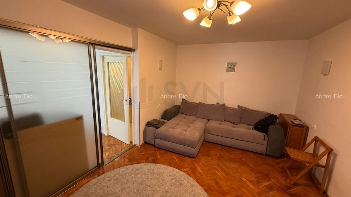 REA1025505 Apartament 3 Camere I De Vanzare I Stefan Cel Mare - 2