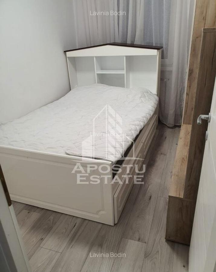 Apartament modern cu 3 camere I etaj intermediar I Zona G... - 11