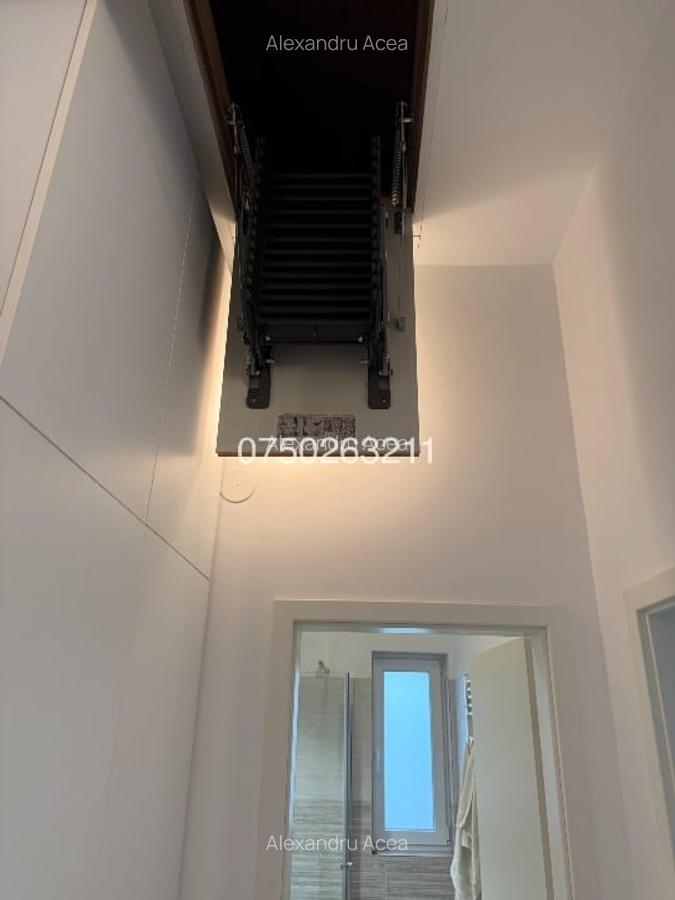 Inchiriez apartament 2 camere Braytim-Muzicescu - 5
