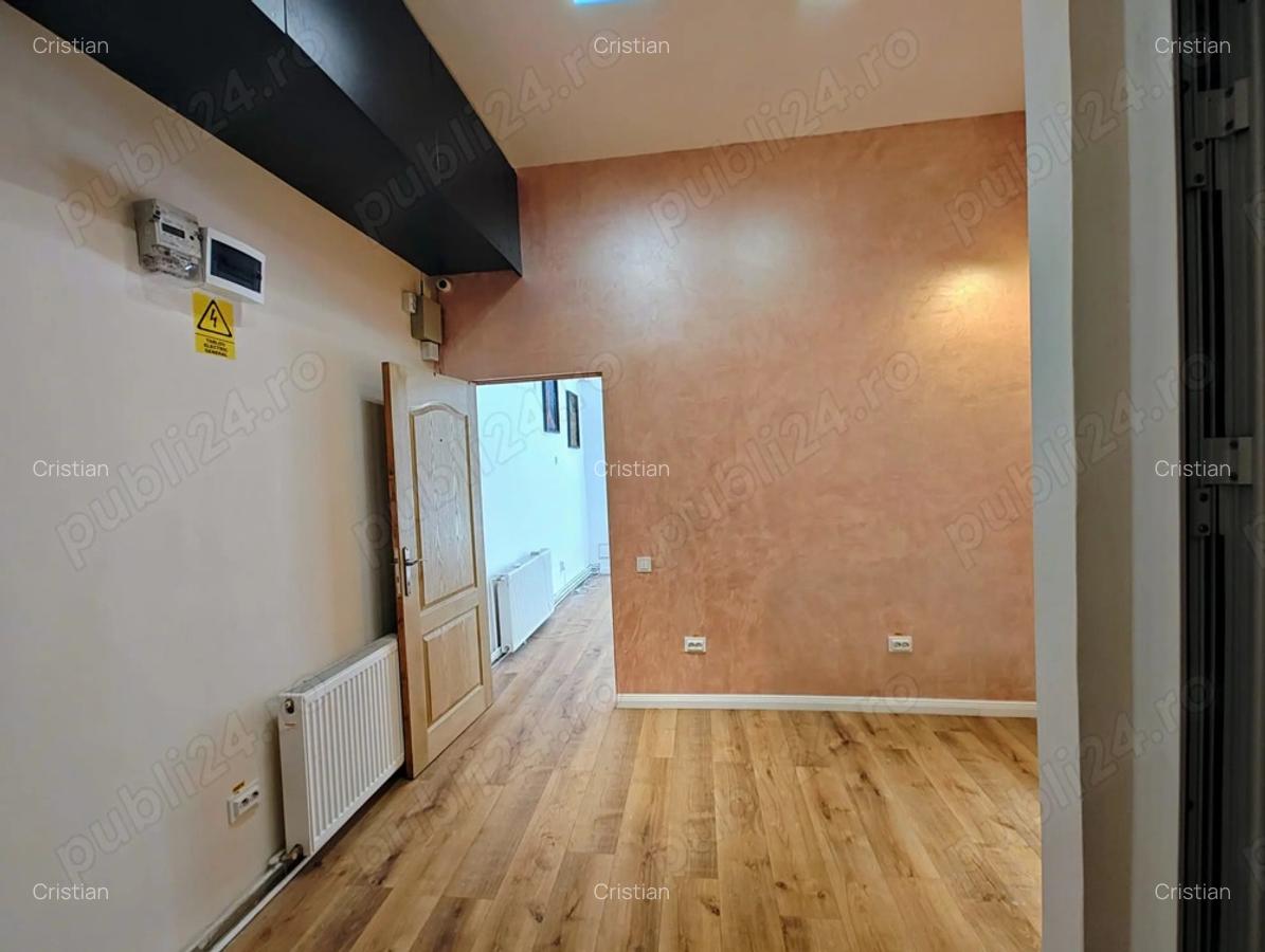 Spatiu comercial, 30 mp, str. Lapusneanu. - 5