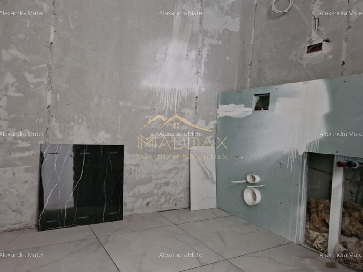 Penthouse LUX ***4 camere // Pipera - 20