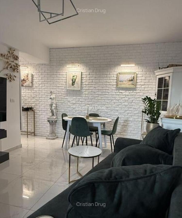 Apartament 2 camere Grozavesti - 1