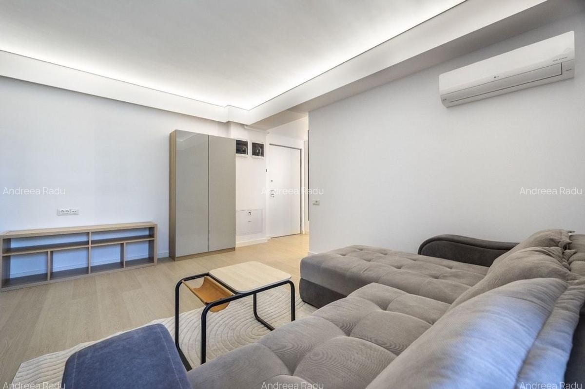 Apartament 2 camere | Cortina North - 12