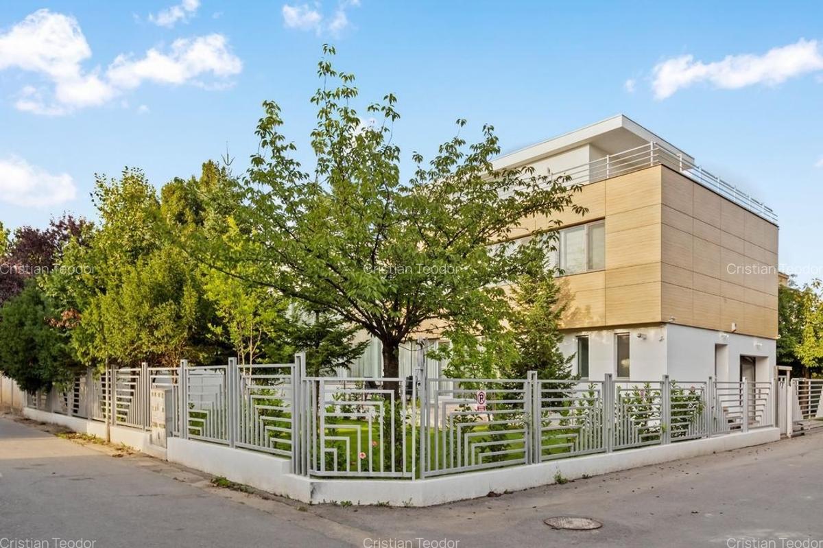 LUXURY VILA IANCU NICOLAE - 1