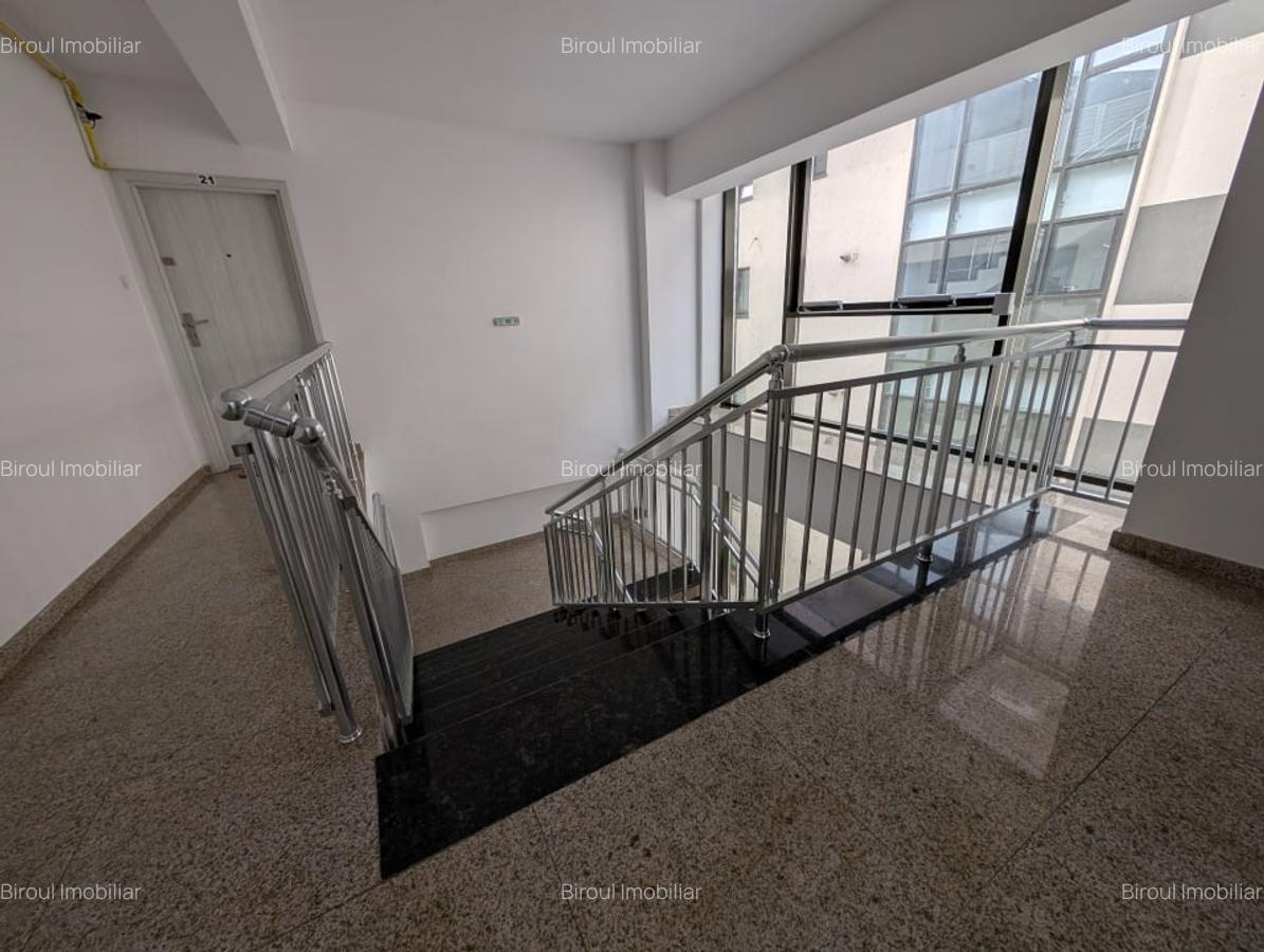 Apartament 3 camere + boxa si parcare subterana / bloc nou Unirii - EMD - 11