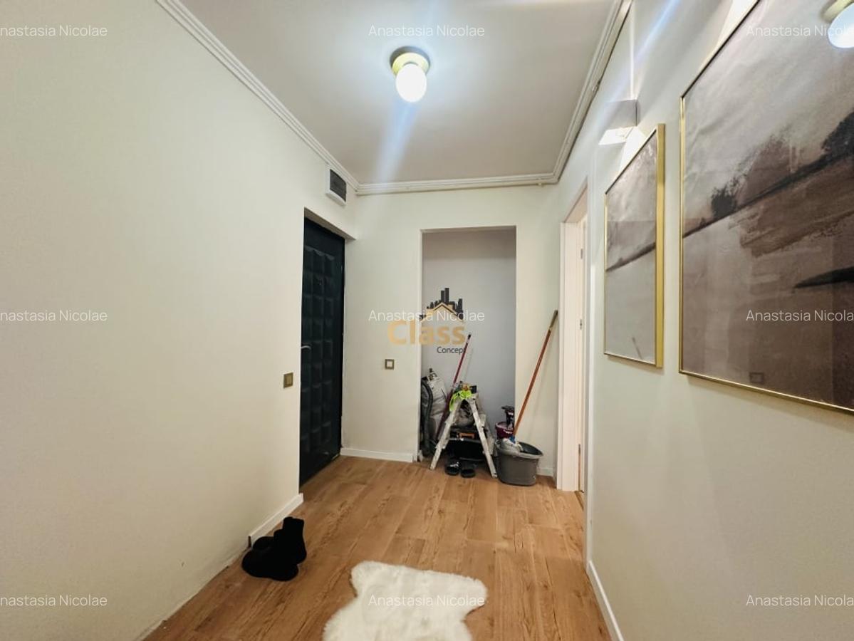 Apartament 2 camere | Mobilat lux | 48 mpu | Zona Bucium Manastur - 9