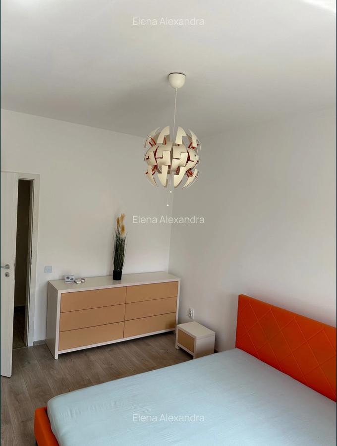 Apartament două camere | Metrou Dimitrie Leonida – Parcare inclusă - 4