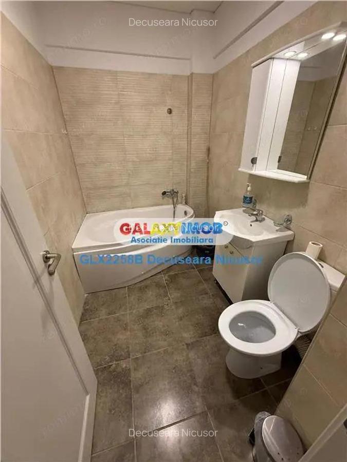 Garsoniera mobilata utilata Pollux Residence, 330 Euro - 13