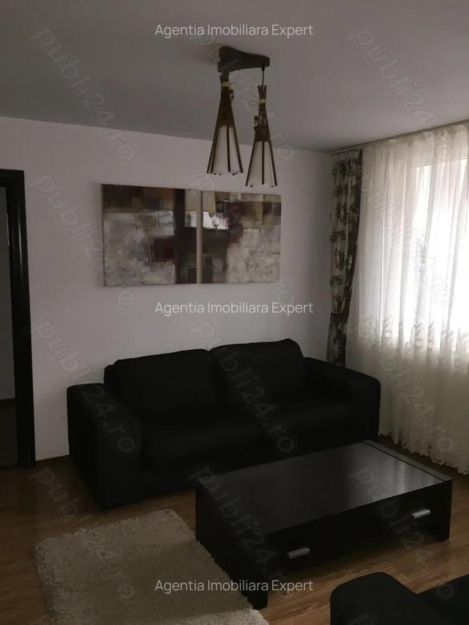 Apartament 3 camere bd. Dacia - 1