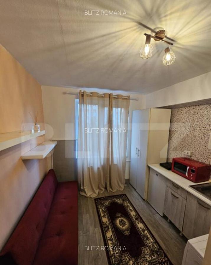 Garsoniera in Gheorgheni OPORTUNITATE!! - 1