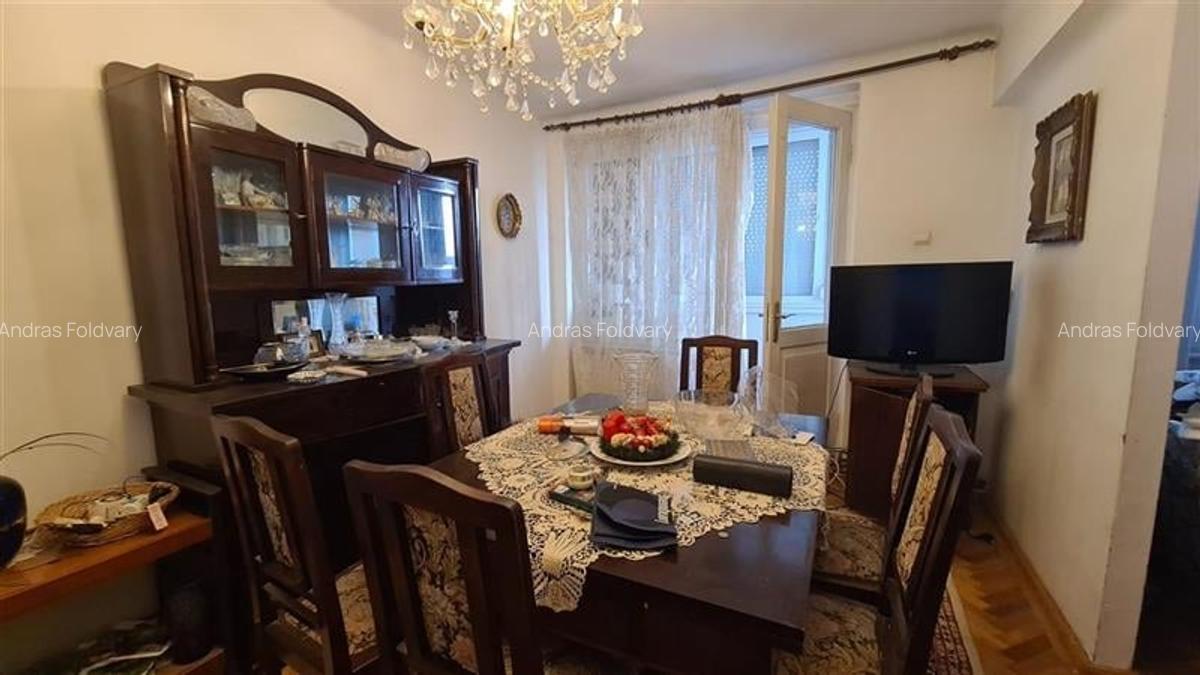 COMISION 0% Apartament 3 camere de vanzare Ultracentral - 1