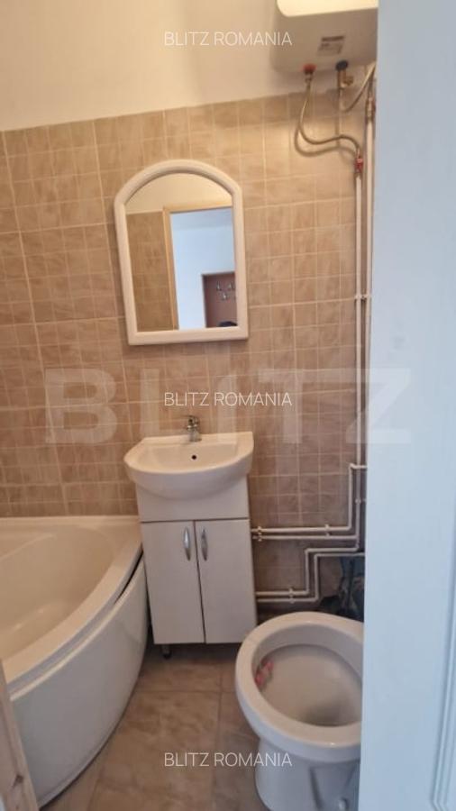 Camera de camin, cu baie in camera, 12 mp, zona Tractorul - 3