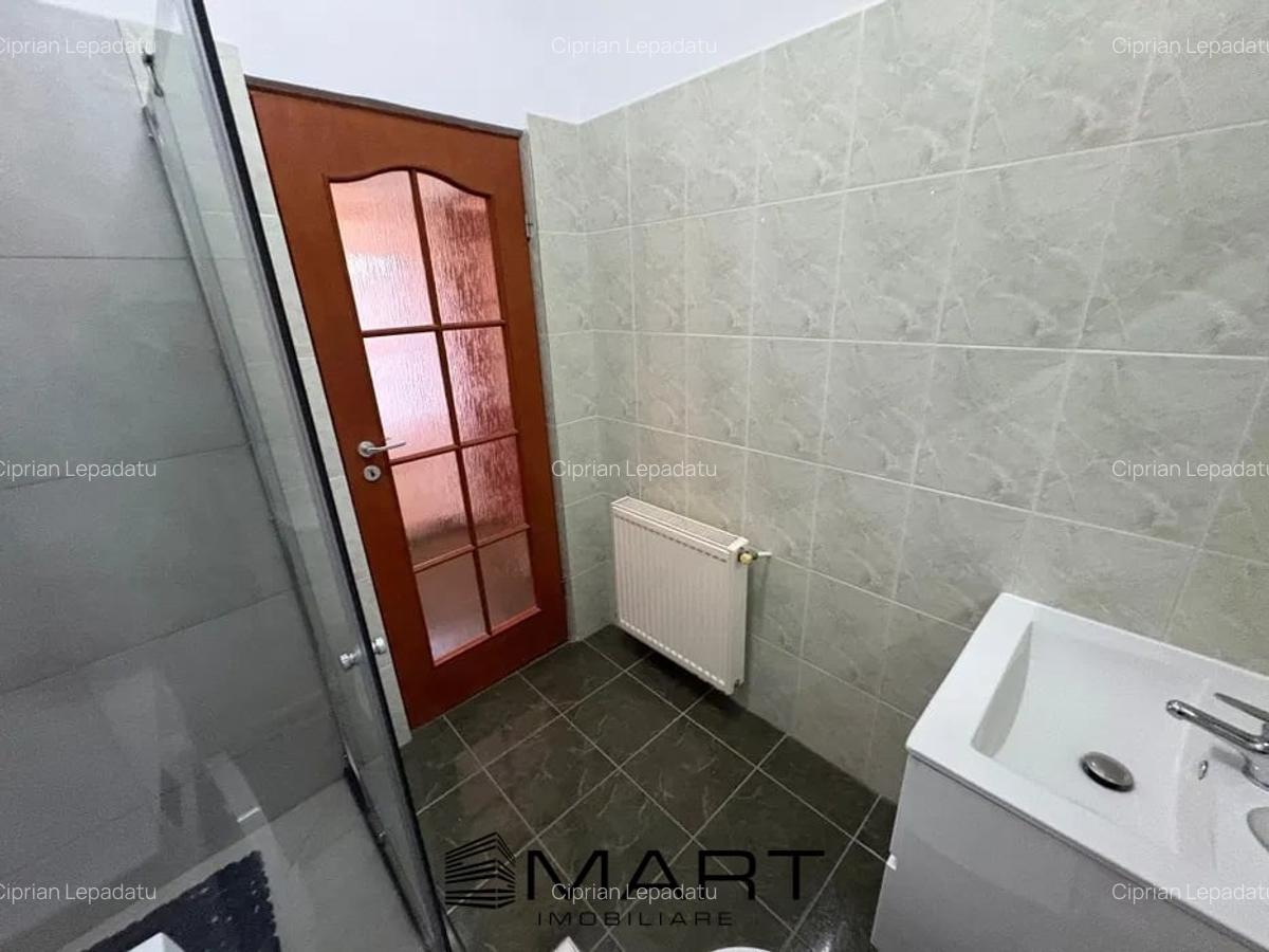 Apartament 2 camere in bloc cu lift, zona Facultatii de Medicina - 6