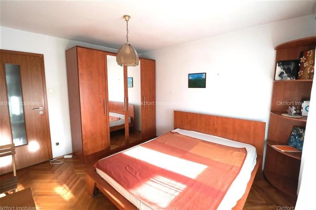 Apartament cu 2 camere decomandat, zona Bucovinei - 3
